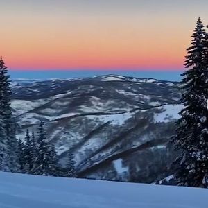 Meet your Posher, Kirk